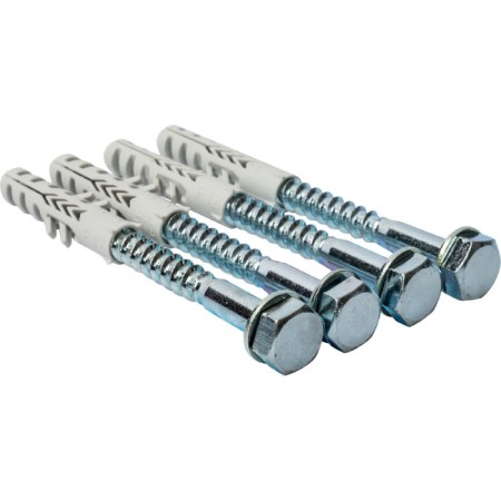 Distributive collector Stout SDG-0018-004002, two heating circuits, DN 25-6