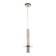 Rocky suspension 160 mm, GU10LED 5W