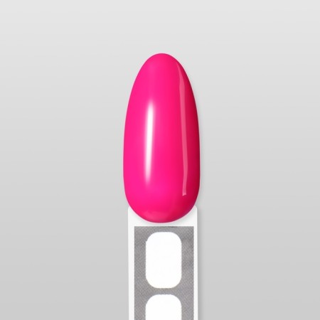 Simple nail polish gel, 3 phase, 10 ml, led/uv, color (273)-15
