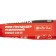 Subber Gvozdoder reinforced Matrix 25229, 300 x 25 x 12 mm