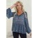 Female blouse, size 44