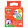 Ball jumping swords "Friends", ordinary with handles, d = 45 cm, 350 g, mix color