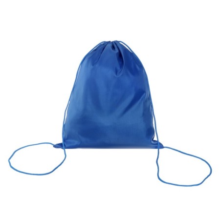 A bag for shoes 420 x 340 mm, "standard" SDS-1, (soft polyester, density 210 D), blue