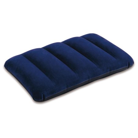 Pillow inflatable downy, 43 x 28 x 9 cm, 68672 Intex-1