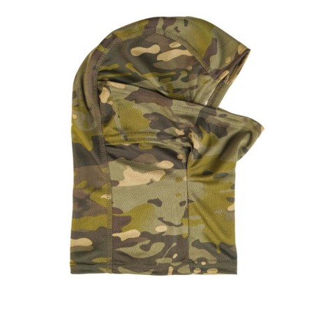 Balaclava "Storm Tactic", camouflage-3