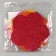 Set of stickers from EVA "Flower", 6 pcs., Mix color