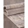 Rectangular carpet Merinos Lali, size 150x80 cm