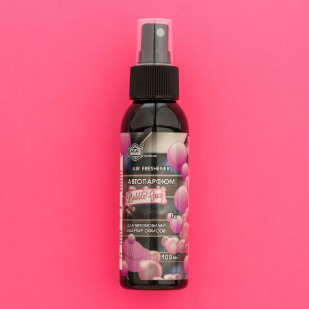 AGATELLINE SILVERLINE Babblems 100 ml, spray-14