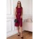 Women's dress, size 50