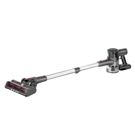 Vacuum cleaner Red Solution V3060, vertical, wireless, 250 W/20 kPa, 0.9 l, gray-7