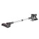 Vacuum cleaner Red Solution V3060, vertical, wireless, 250 W/20 kPa, 0.9 l, gray