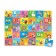 Talking training robot "Musical alphabet", orange robot, more than 250 games, tasks and songs