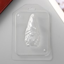 Plastic form 