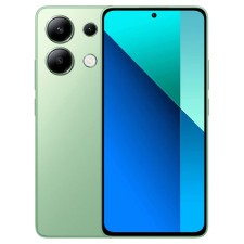 Smartphone Xiaomi Redmi Note 13 8/128GB Green