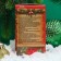Lip balm "Santa Claus", limited