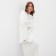 Women's costume (blouse and trousers) Mist Classic Collection, p. 44-46, white