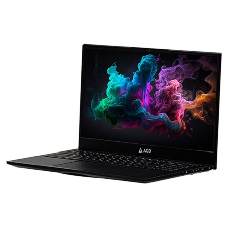 ACD 15S G2 AH15SI3286WB laptop, black-1