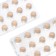 Zdaraviti complex of extracts of Senna, Fenhel and Apricot tablets 500 mg No. 30