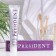 President Exclusive, 75 RDA, 75 ml toothpaste