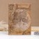 Gift set 14v1 "Enchanted": 3 feathers, ink 6 colors, print, wax, knife