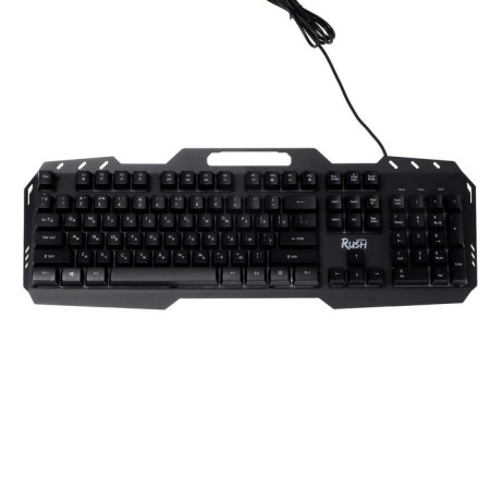 Game set Smartbuy Rush Citadel 3 in 1, keyboard+mouse+carpet, wired, 2400 dpi-3