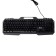 Game set Smartbuy Rush Citadel 3 in 1, keyboard+mouse+carpet, wired, 2400 dpi