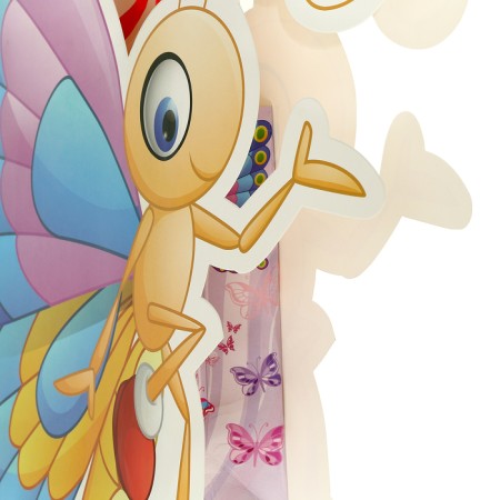 Pignata "Butterfly"-2
