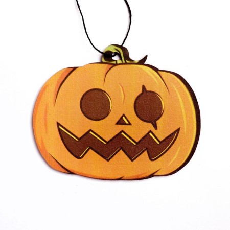 Nast -wall decor, sign, jewelry for Halloween "Pumpkin".-1