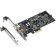 ASUS PCI-E XONAR SE (C-Media 6620a) 5.1