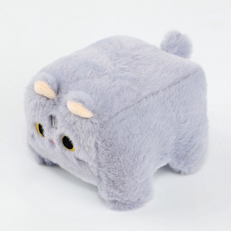 Pomposhki soft toy kubika-2