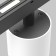 TECHNICAL TR132-4-7W-DS-W Alfa S, 193x53x96 mm, LED, 7W, 350LM, white, white color