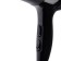 Feng Luazon LF-18, 1600 W, 2 speeds, 3 temperature conditions, 2 nozzles, combs, black