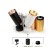 Fastenia swivel for the Diy Spot Ambrella Light.