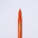 Nail design marker, acrylic, 13.5 cm, red color