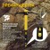 Kirka Tundra, Forged, Fiberglass Handle 900 mm, 1500 g