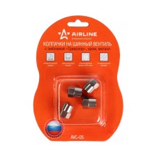 AIRLINE AVC-05 caps for tire valve