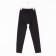 Thermal underwear for a boy (pants), black color, height 116 cm