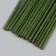 Wire for the manufacture of artificial colors "Green" winding paper 50cm section 0.5 cm 10424