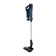 Blackton BT VCA1401B vacuum cleaner, vertical, wireless, 120/25 W, dry cleaning, worm/blue