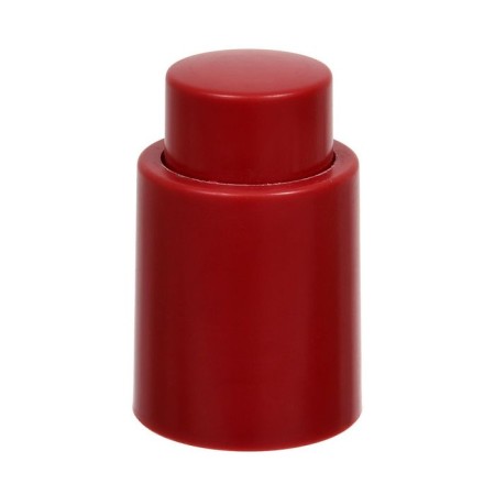 Vacuum cork for a bottle, color mix-2