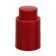 Vacuum cork for a bottle, color mix