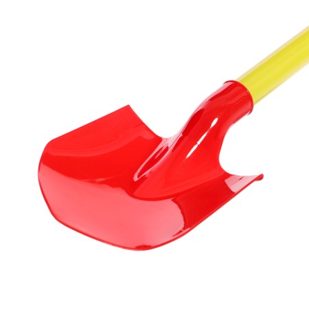 Set of shoulder blades for playing in the sand, 2 pieces-3