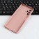 Red Line Ultimate cover for Tecno Pova 3, silicone, dark pink