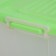 Storage box with Darel-Box lid, 75 l, 70 × 49 × 37 cm, color mix