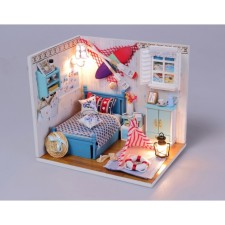 Interior designer Hobby Day 