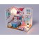 Interior designer Hobby Day "Greek Vacations", Rumbox