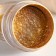 Kandurin dense "gold" for chocolate and cupcakes, 2 g.