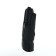 Gloves male, dimensionless, with insulation, black color