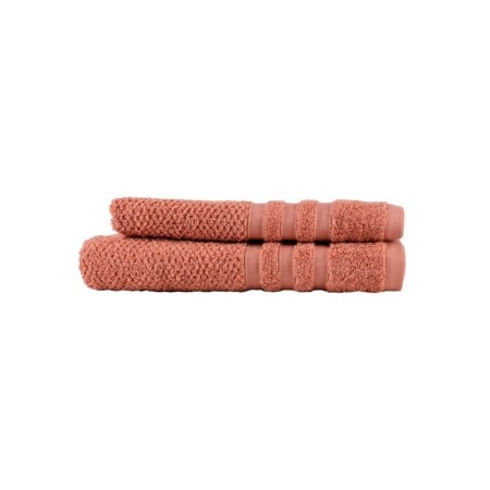 Terry towel Sofi de Marko Norman, 550 gr, size 70x140 cm, tea rose color-2