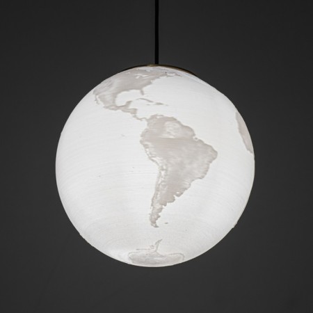 TRUKOL LOMK ULTRA "Planet" LED 6W 3000K-5700K CRI90-2